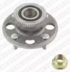 R174.41 SNR