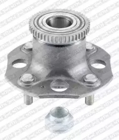 R174.47 SNR
