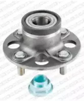 R174.48 SNR