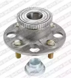 R174.52 SNR