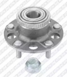 R174.56 SNR