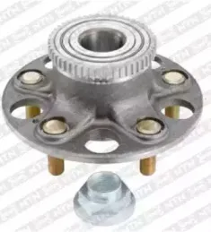 R174.58 SNR