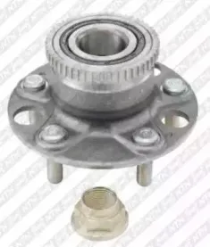 R174.64 SNR