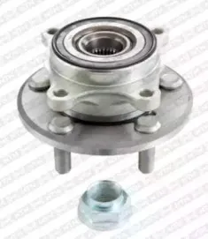 R174.79 SNR
