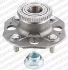 R174.80 SNR Комплект подшипника ступицы колеса