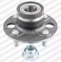R174.84 SNR