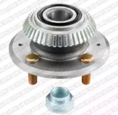 R174.88 SNR Комплект подшипника ступицы колеса