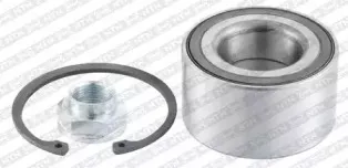 R174.90 SNR Комплект подшипника ступицы колеса