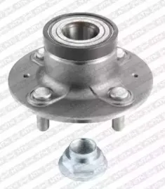 R174.92 SNR