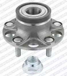 R174.94 SNR Комплект подшипника ступицы колеса