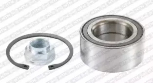 R174.97 SNR Комплект подшипника ступицы колеса