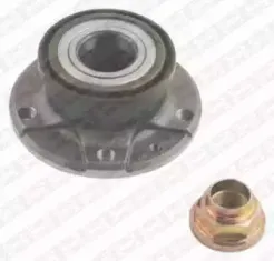 R176.02 SNR