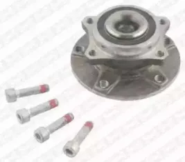 R176.07 SNR
