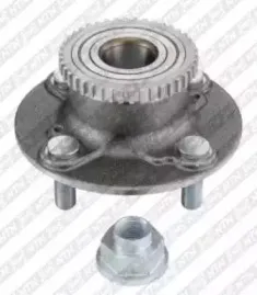 R177.25 SNR