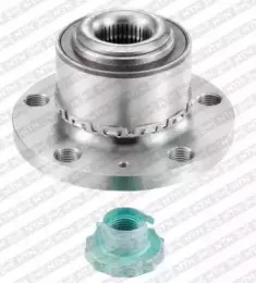 R178.07 SNR