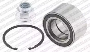 R179.20 SNR Комплект подшипника ступицы колеса