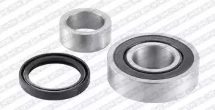 R179.22 SNR Комплект подшипника ступицы колеса