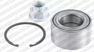 R179.27 SNR Комплект подшипника ступицы колеса