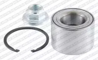R179.29 SNR Комплект подшипника ступицы колеса