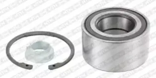 R180.08 SNR Комплект подшипника ступицы колеса