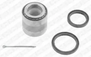 R181.03 SNR