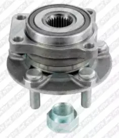R181.19 SNR