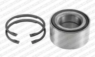 R183.08 SNR Комплект подшипника ступицы колеса