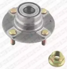 R184.02 SNR