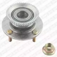 R184.07 SNR