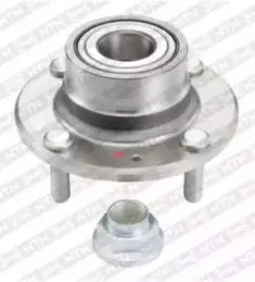 R184.15 SNR