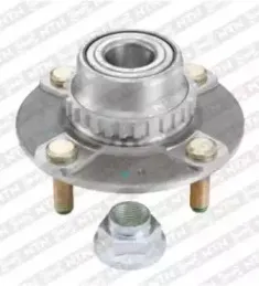 R184.19 SNR