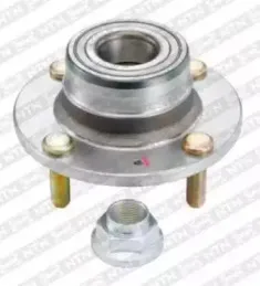 R184.20 SNR