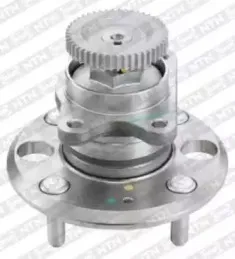 R184.22 SNR