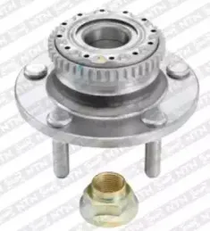 R184.24 SNR