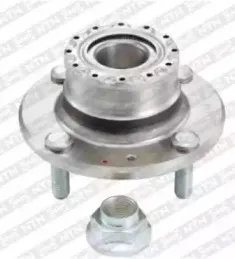 R184.25 SNR