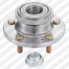 R184.29 SNR