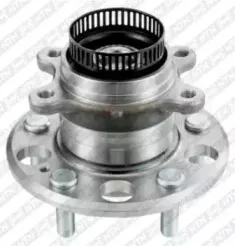 R184.30 SNR