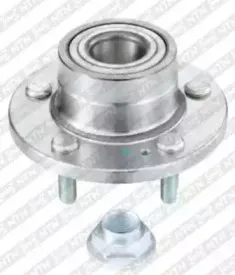 R184.31 SNR