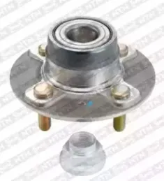 R184.56 SNR