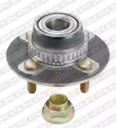 R184.57 SNR