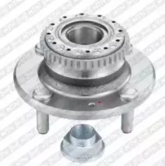 R184.59 SNR