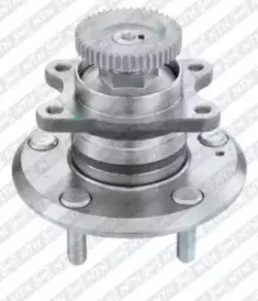 R184.64 SNR
