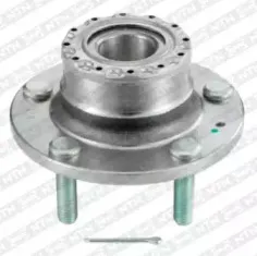 R184.65 SNR