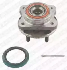 R186.02 SNR