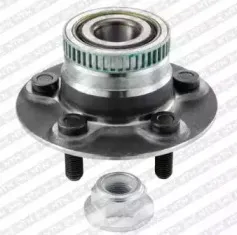 R186.06 SNR