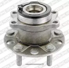 R186.10 SNR