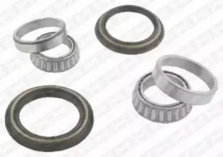 R189.00 SNR Комплект подшипника ступицы колеса