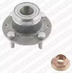 R189.02 SNR