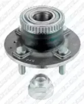 R190.02 SNR