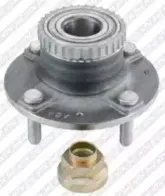 R190.03 SNR